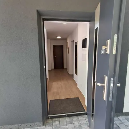 Sloneczny Zakatek Ubytování v soukromí