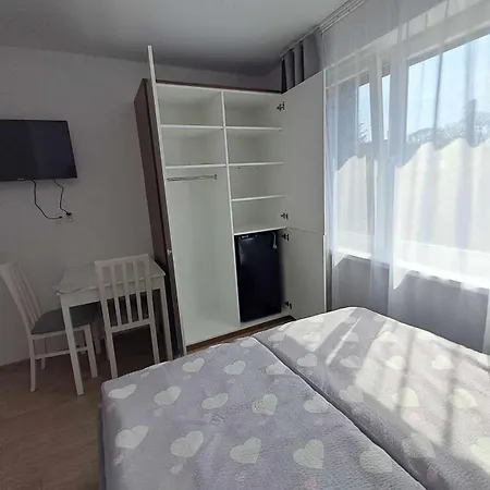 Ubytování v soukromí Sloneczny Zakatek *