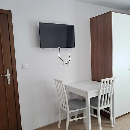 Ubytování v soukromí Sloneczny Zakatek