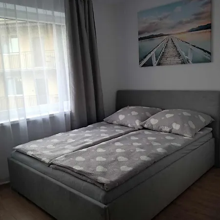 Sloneczny Zakatek * Krynica Morska